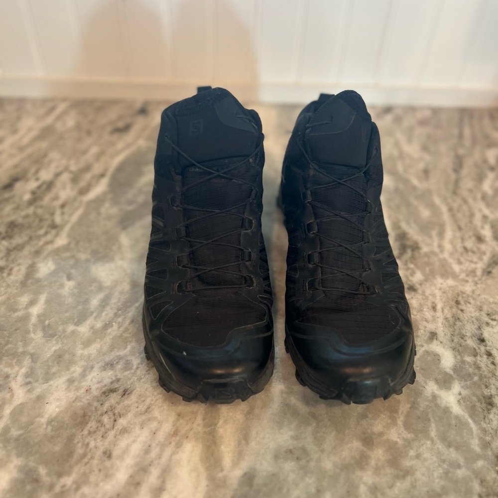 Salomon Men’s Speed Assault 2 - size 12